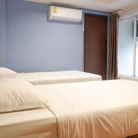 Airport A1 Hotel Chiang Mai Zewnętrze zdjęcie
