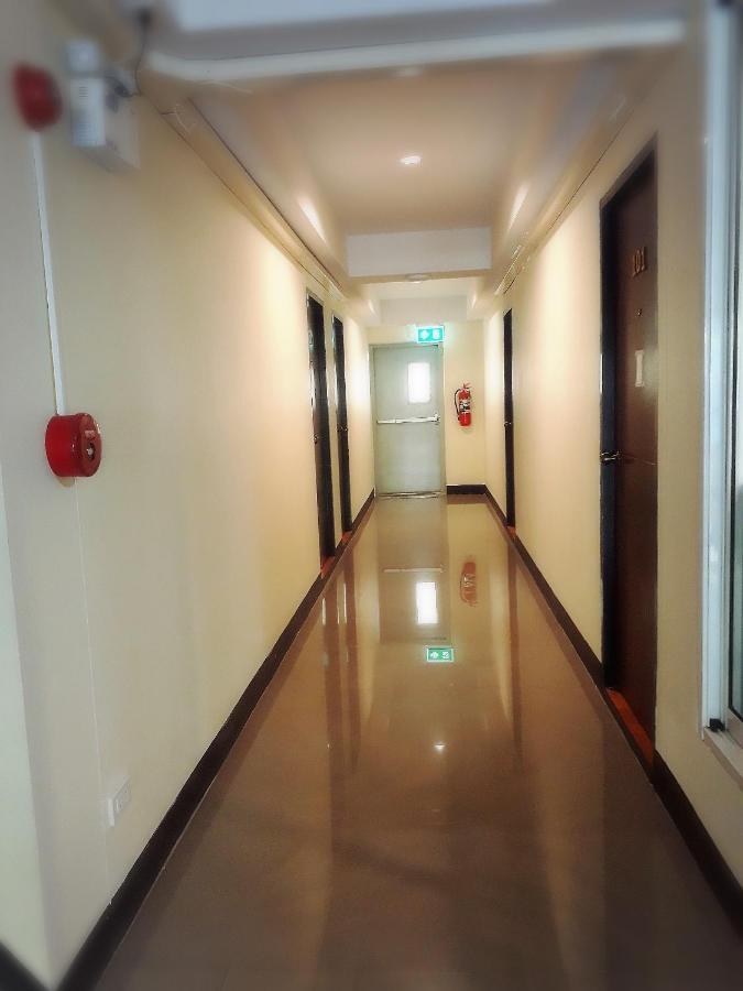 Airport A1 Hotel Chiang Mai Zewnętrze zdjęcie