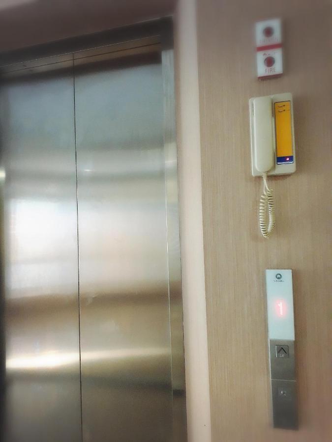 Airport A1 Hotel Chiang Mai Zewnętrze zdjęcie