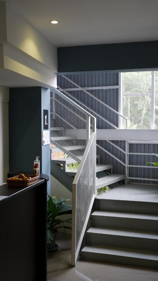 Airport A1 Hotel Chiang Mai Zewnętrze zdjęcie