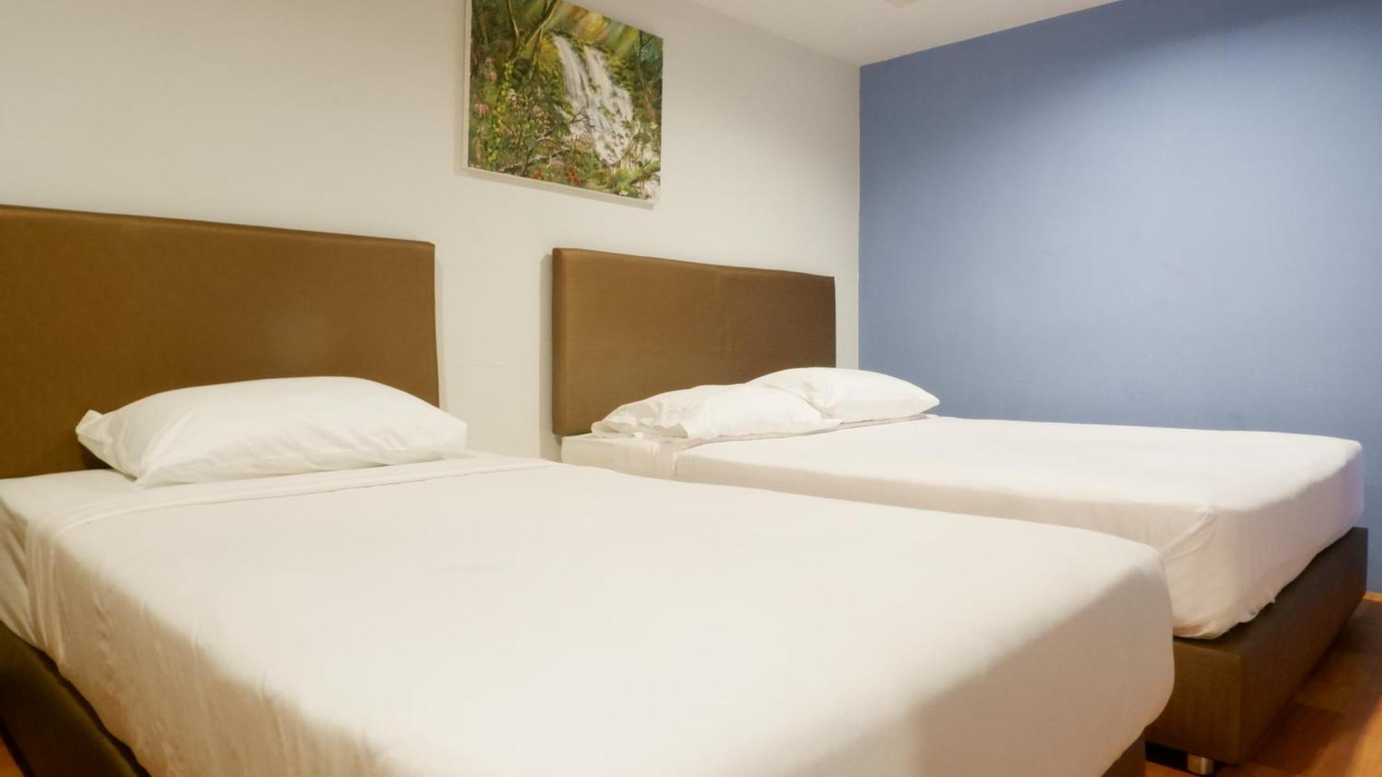 Airport A1 Hotel Chiang Mai Zewnętrze zdjęcie