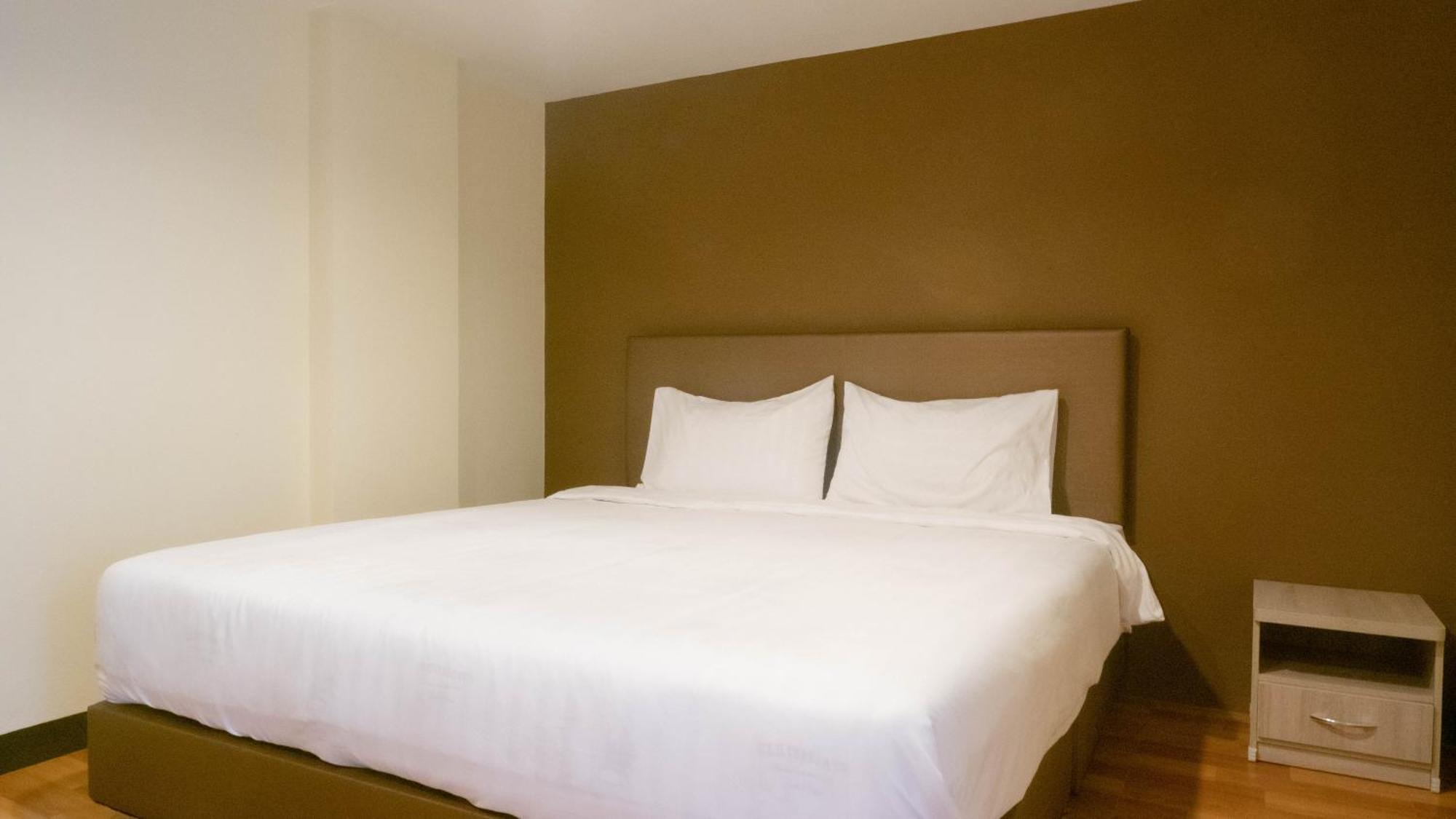 Airport A1 Hotel Chiang Mai Zewnętrze zdjęcie