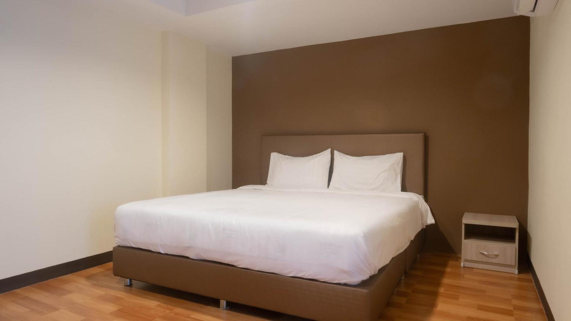 Airport A1 Hotel Chiang Mai Zewnętrze zdjęcie